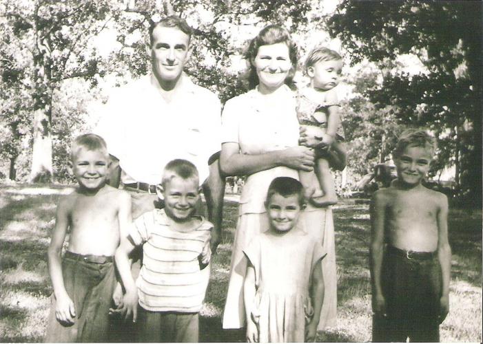 Long time ago....