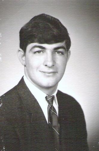 Charles "Buzz" Donahue