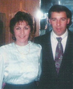 Patsy and Kevin