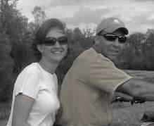 Jennifer and Kevin